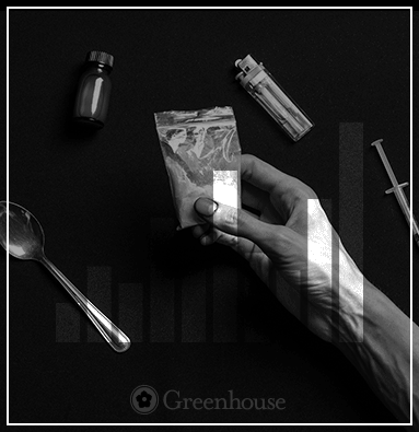 addiction and economics