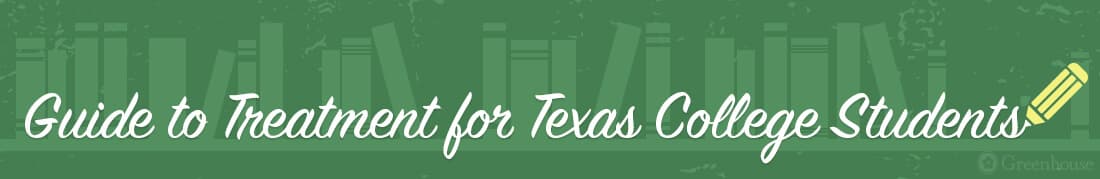 texas college students