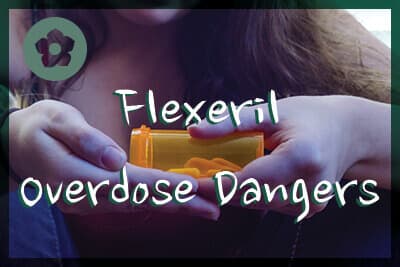 Can You Overdose on Cyclobenzaprine (Flexeril)