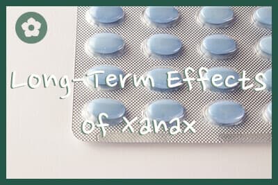 Can Xanax Change Your Menstrual Cycle