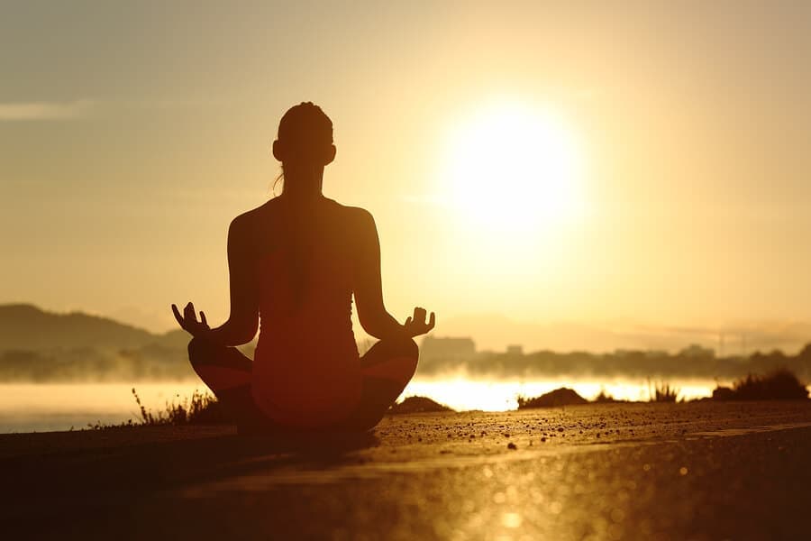 Meditation