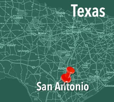san antonio