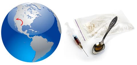 immigration and risks