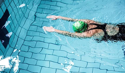 exercise and therapy