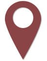 location pin