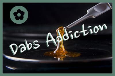 dabs addiction greenhouse treatment center