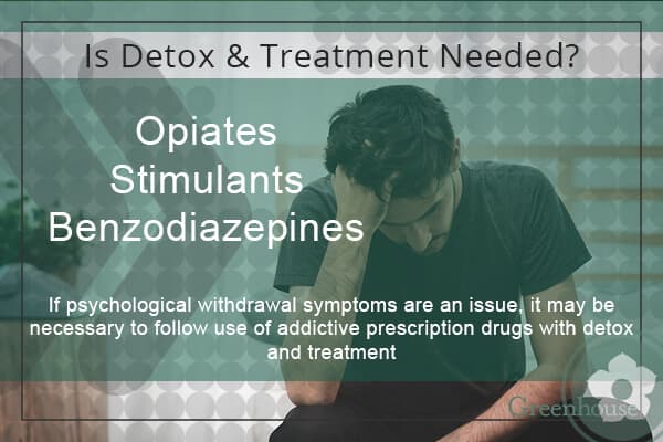 drug addiction treatment needs