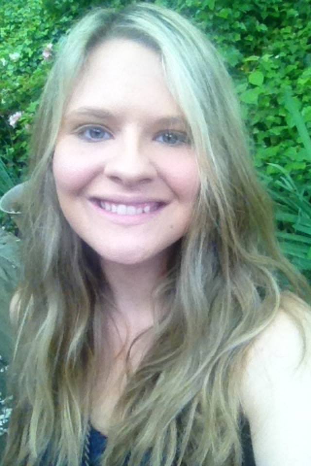 Brittany Tackett, MA, Psychology